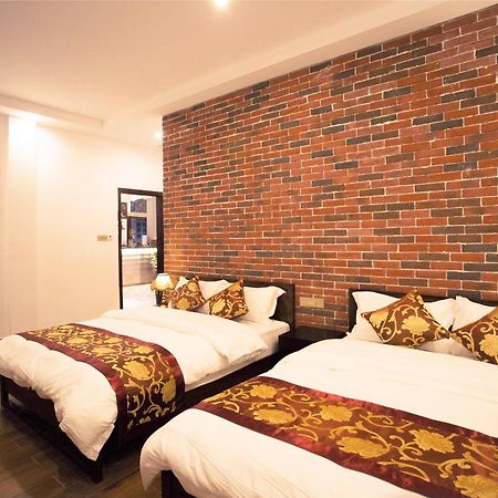 Mumian Inn Chaozhou Exterior photo